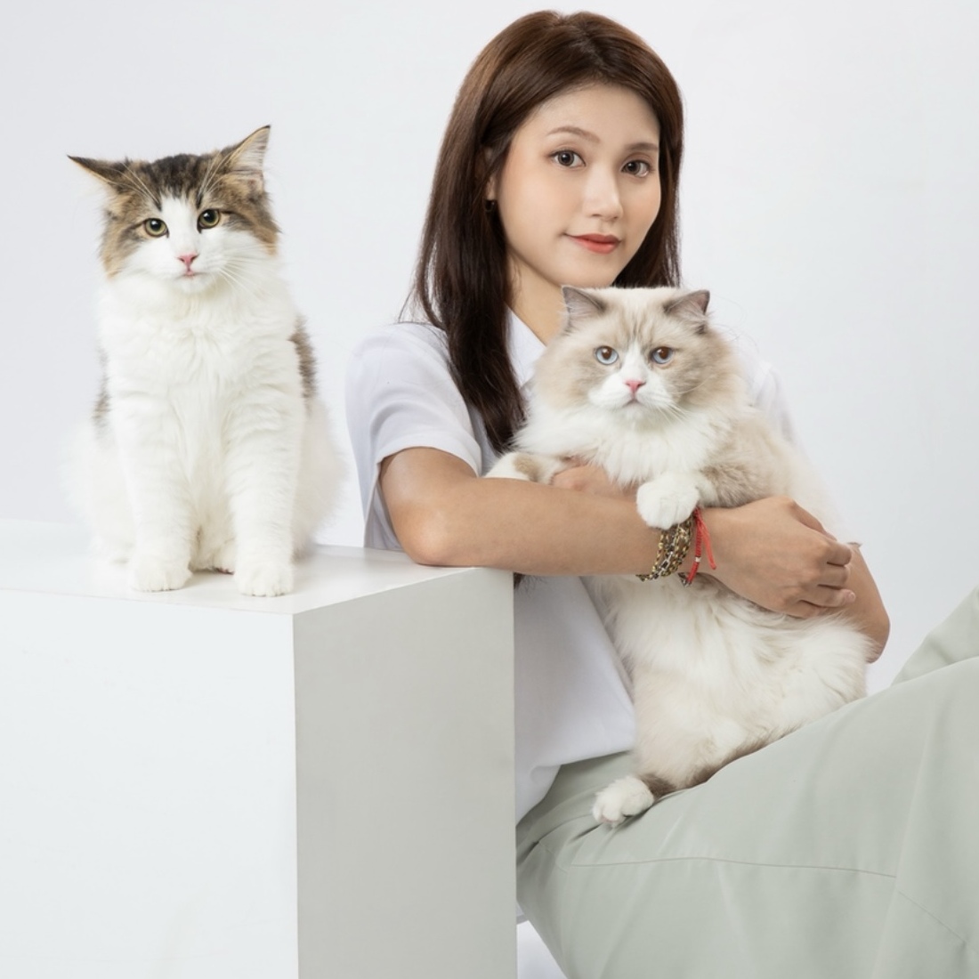 寵物保姆、寵物美容、寵物到府照顧